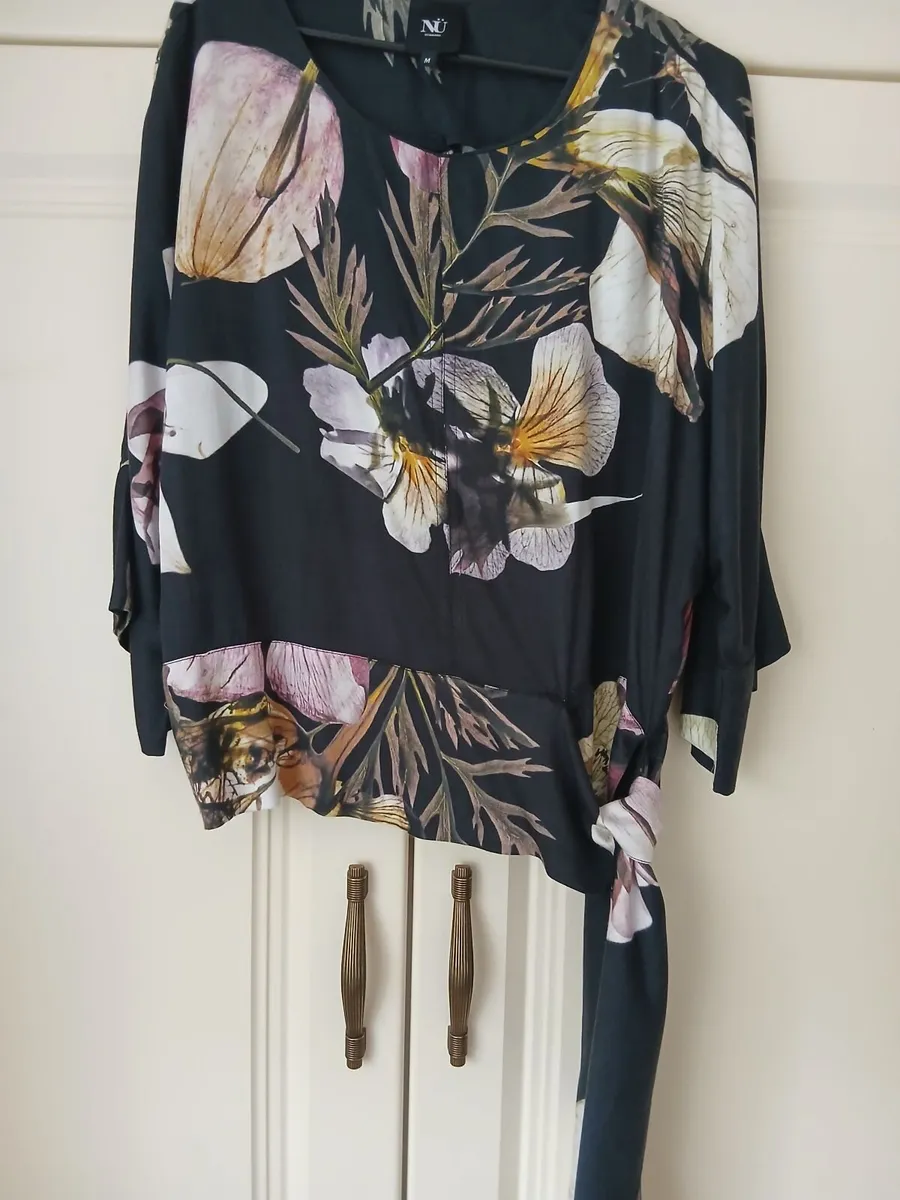 Blouse - Image 3