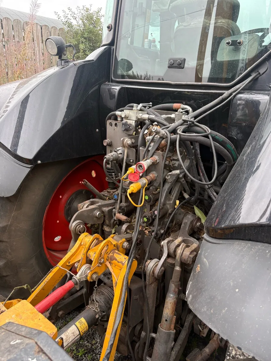Claas 630 - Image 3