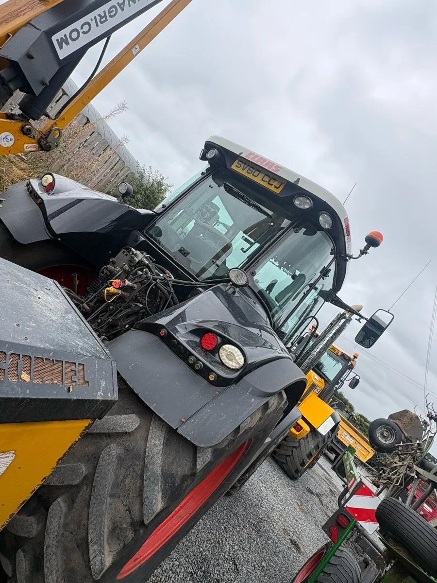 Claas 630 - Image 4