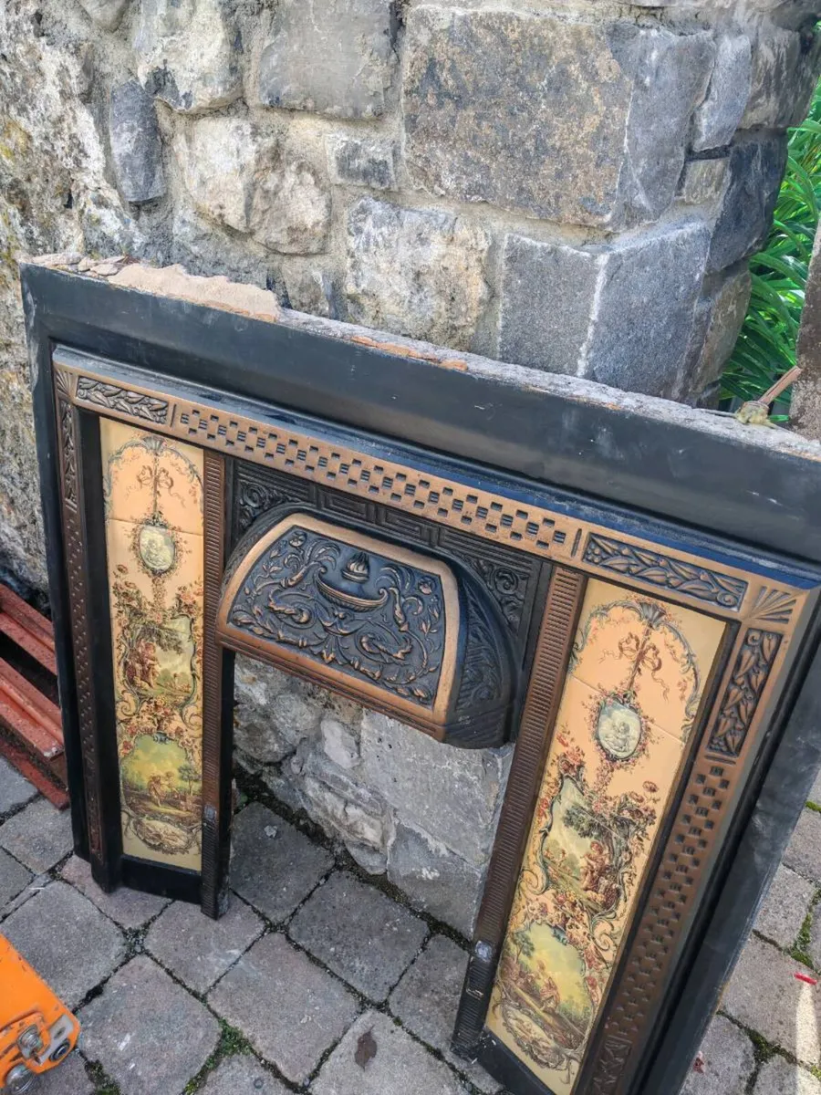 Fireplace - Image 3