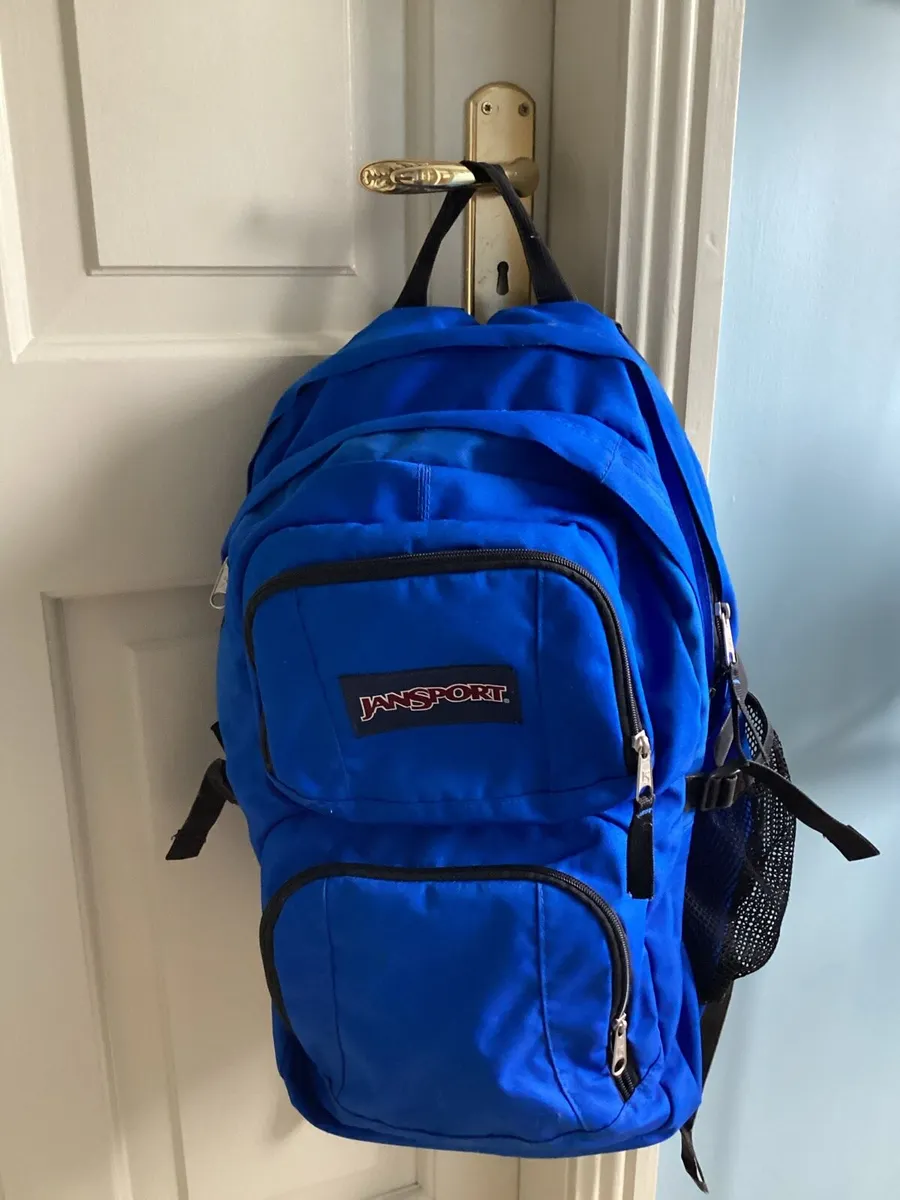 School bag