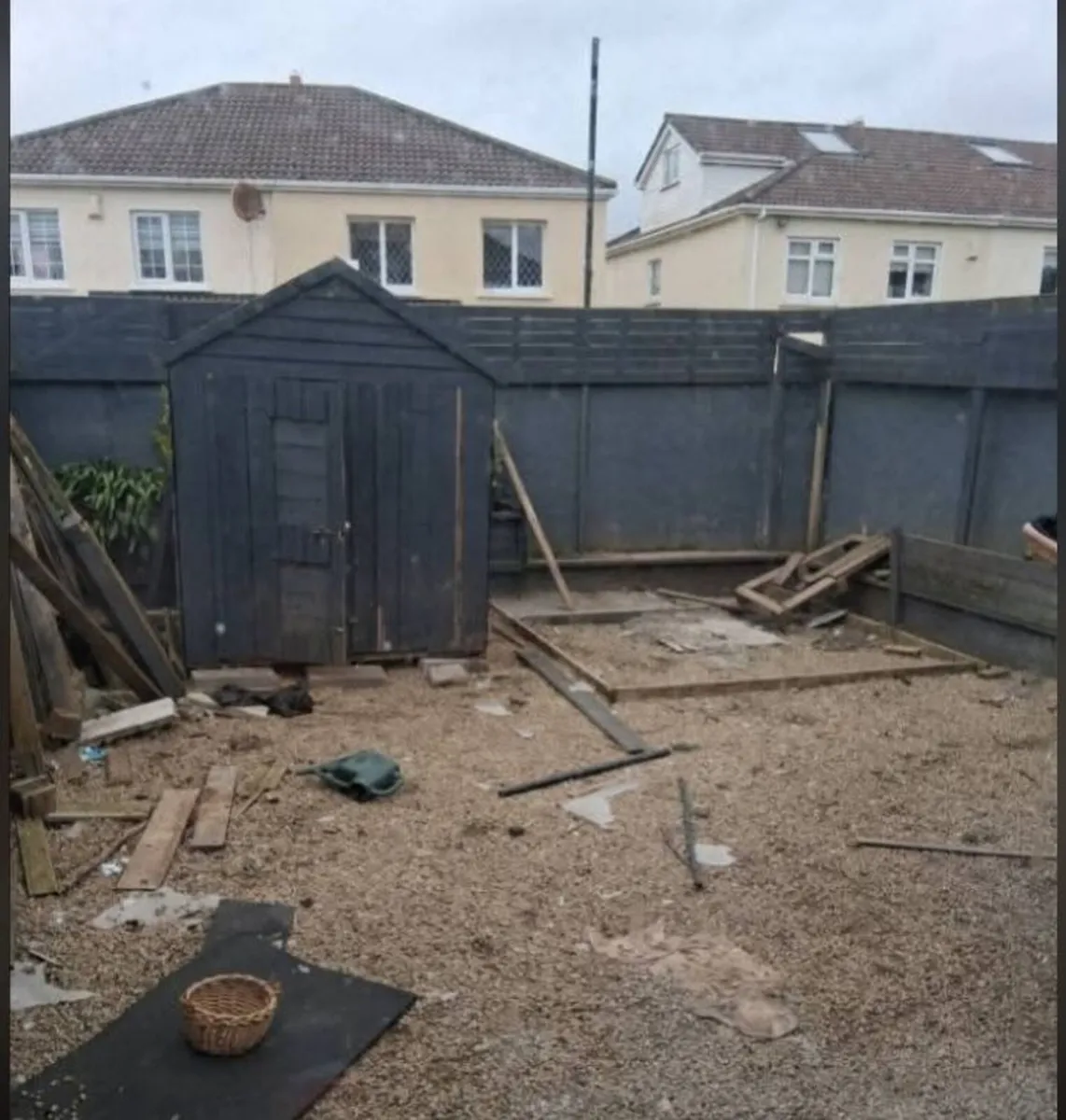 Rubbish removal - Image 4