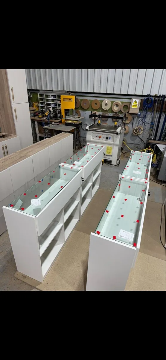 Display units - Image 1