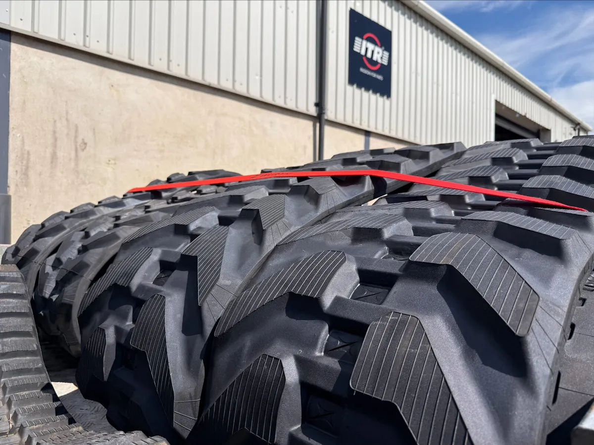 ITR Solutions @ Undercarriage Ireland - Image 4