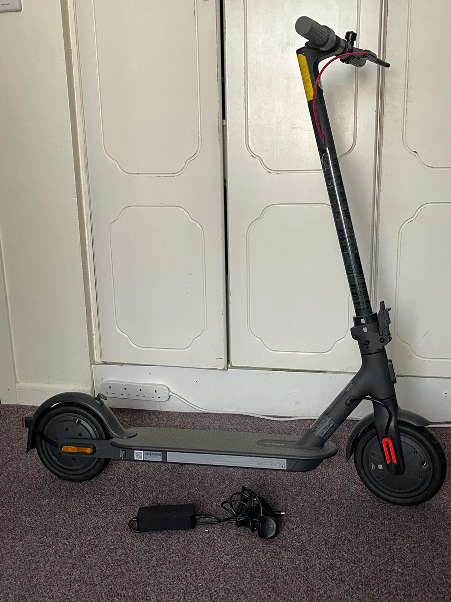 Scooter Xiaomi 3 Lite