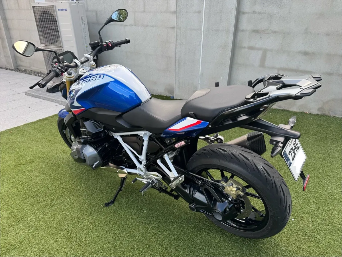 BMW R1250R - Image 3