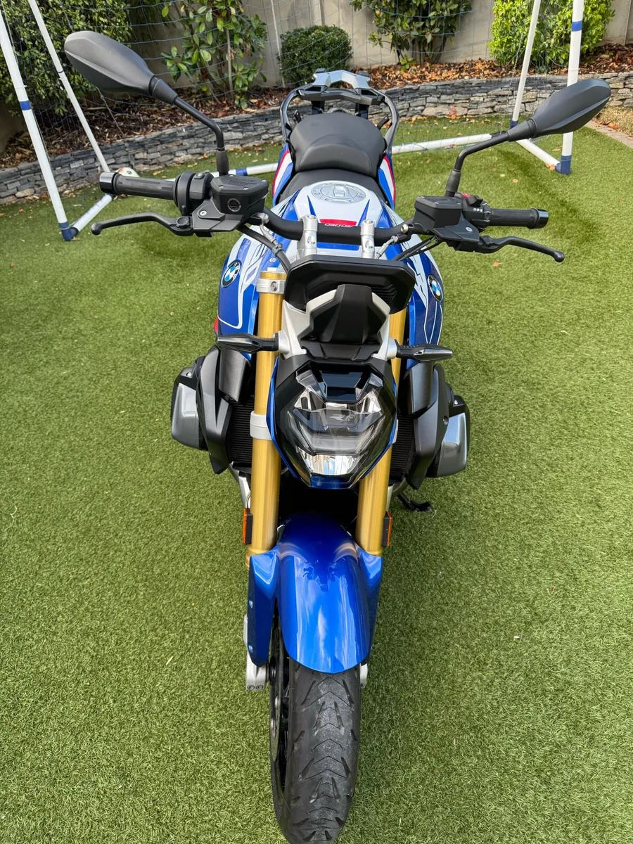 BMW R1250R - Image 4