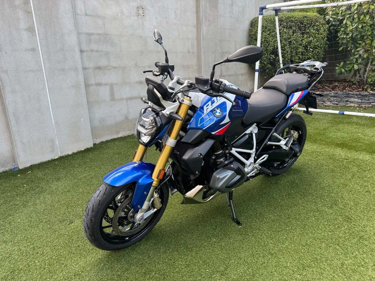 BMW R1250R - Image 2