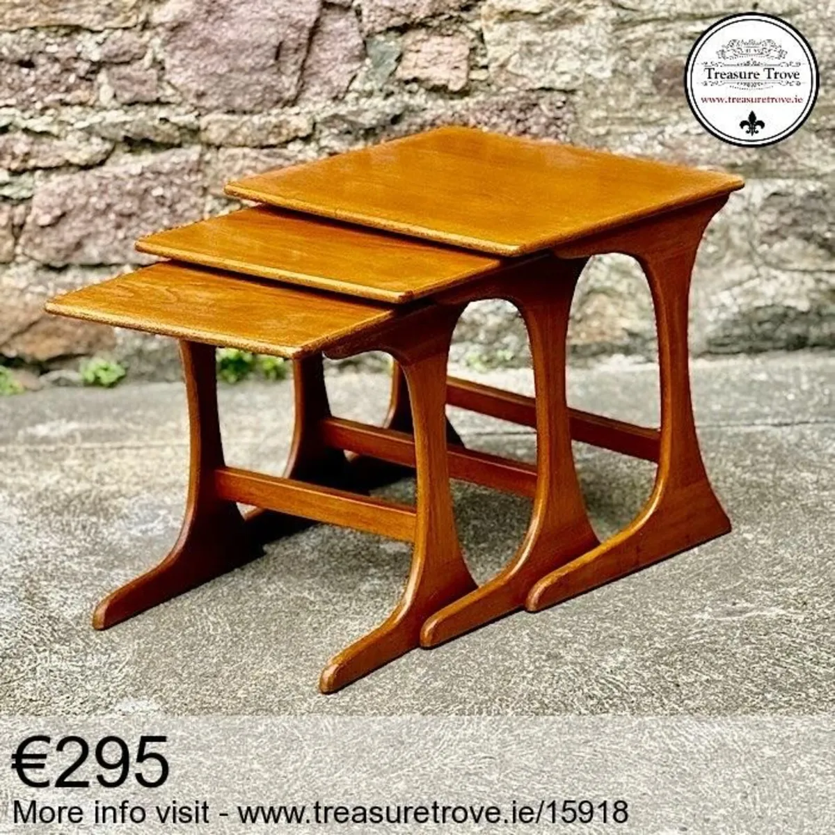 Mid-Century Modern, Retro, Vintage  Furniture - Image 2