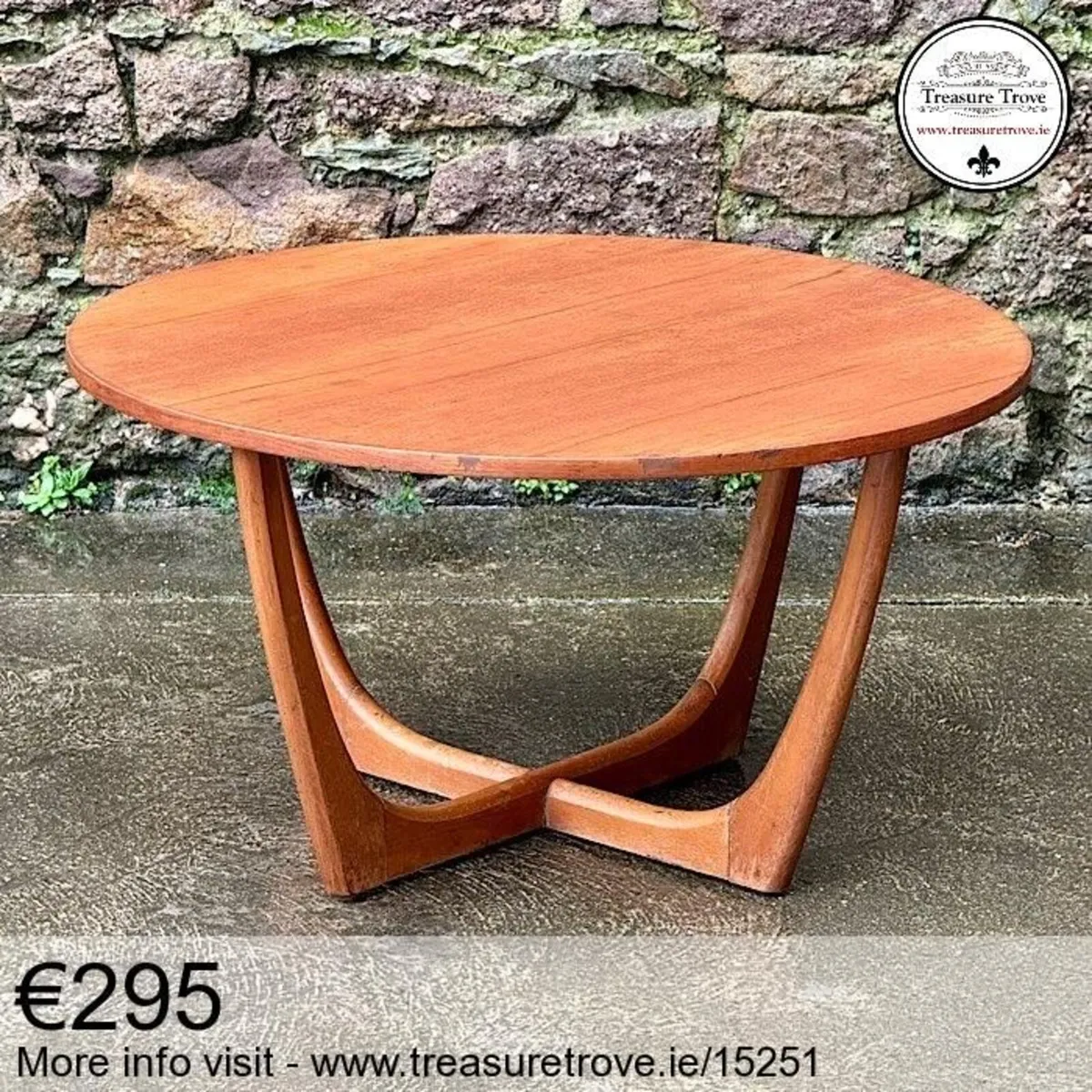 Mid-Century Modern, Retro, Vintage  Furniture - Image 1