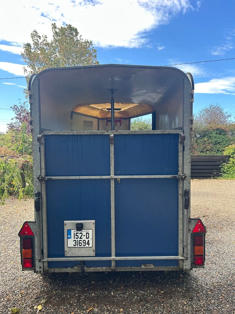 Horsebox - Image 3