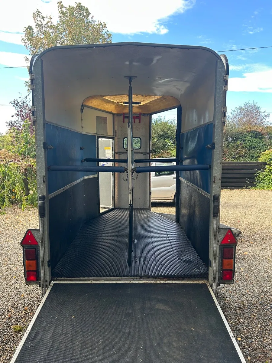 Horsebox - Image 4