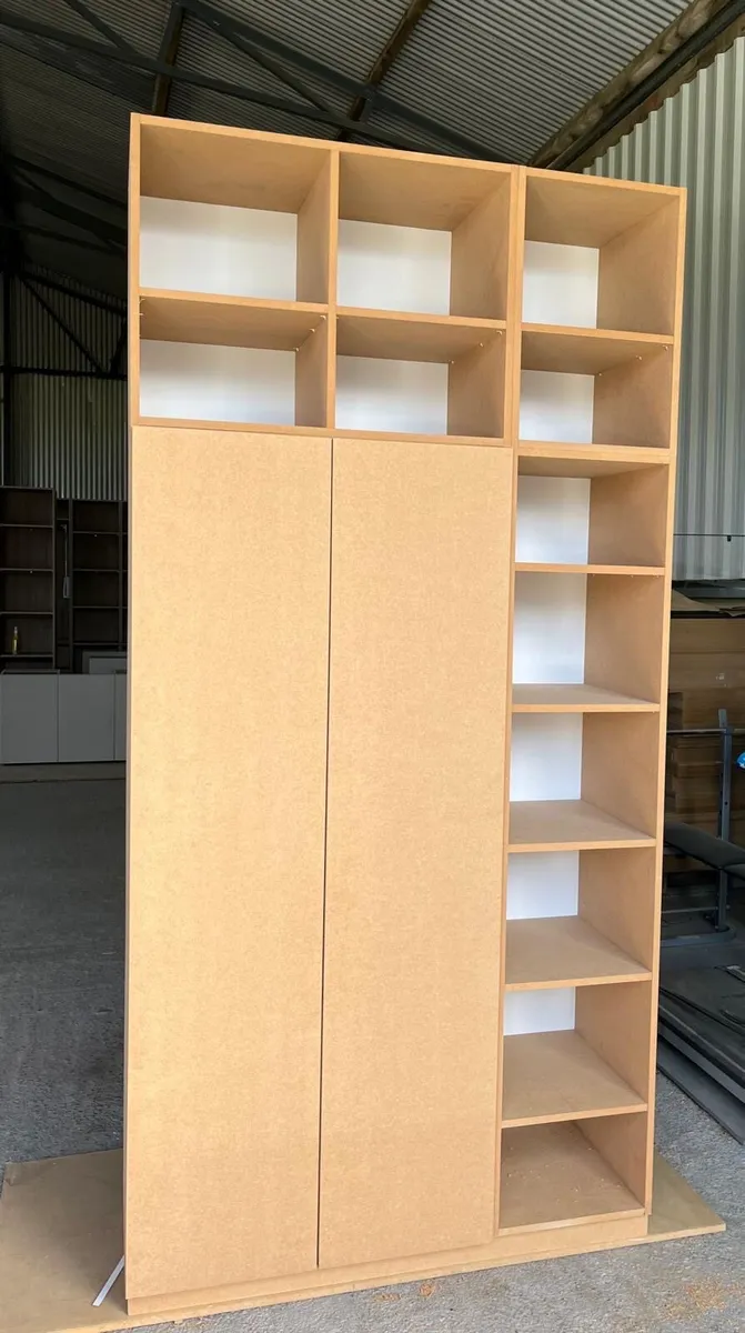 Custom-made wardrobes - Image 3
