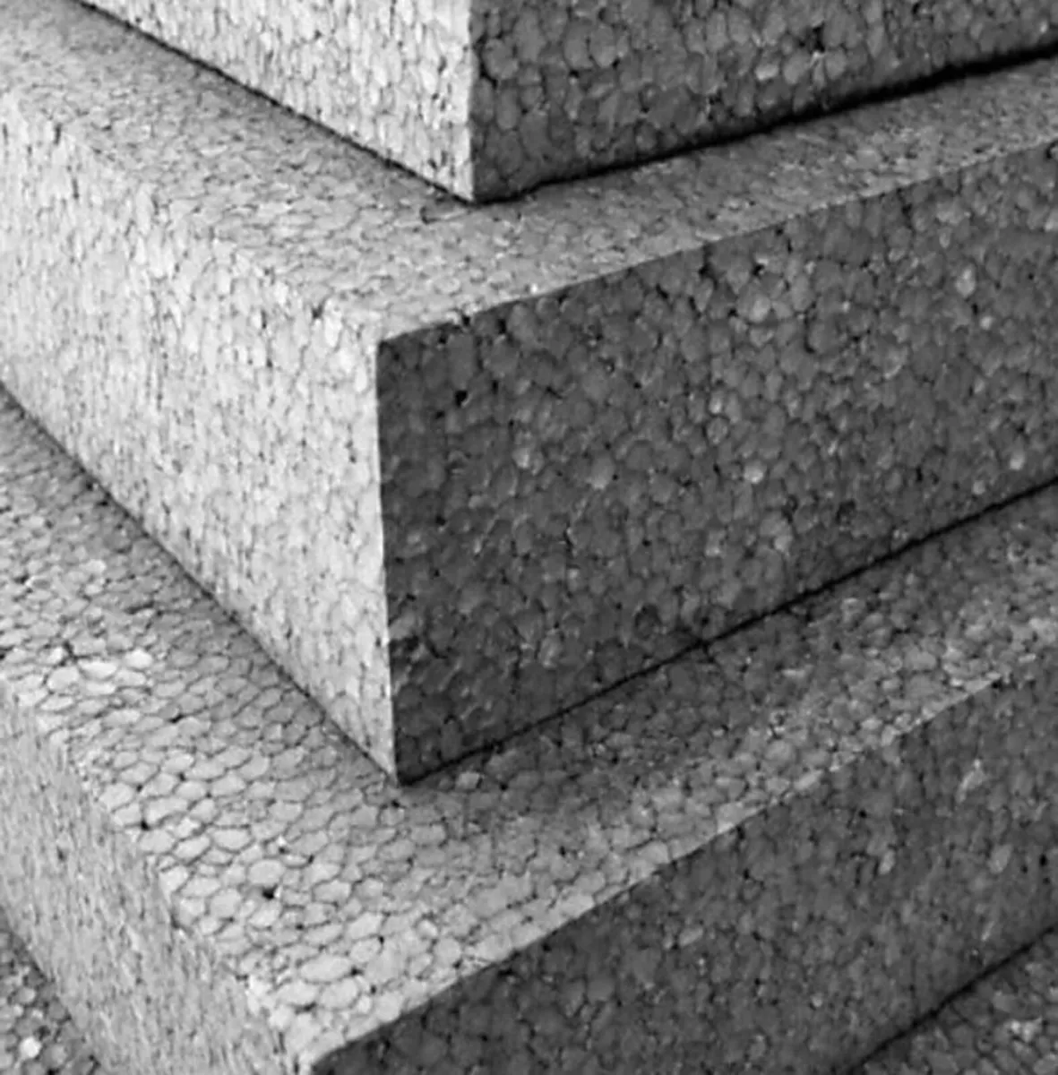 External Wall Insulation - grey EPS 100mm - Image 1