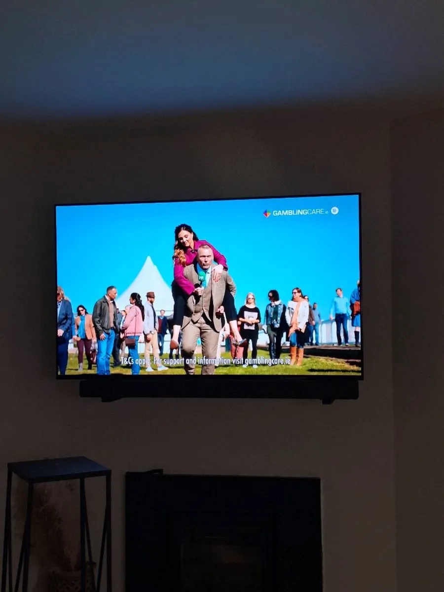 Tv - Image 1