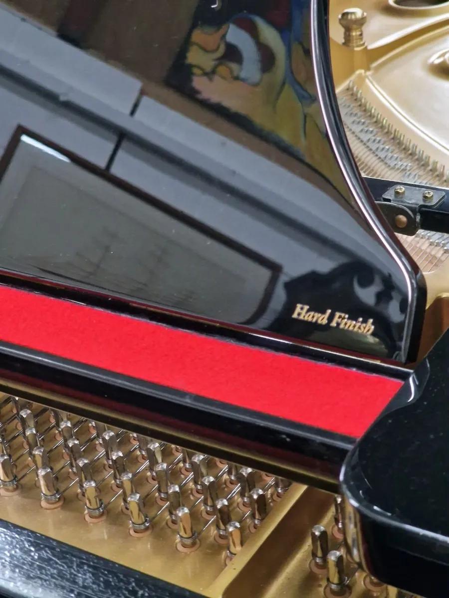 Kawai RX-3 Grand Piano - Image 4