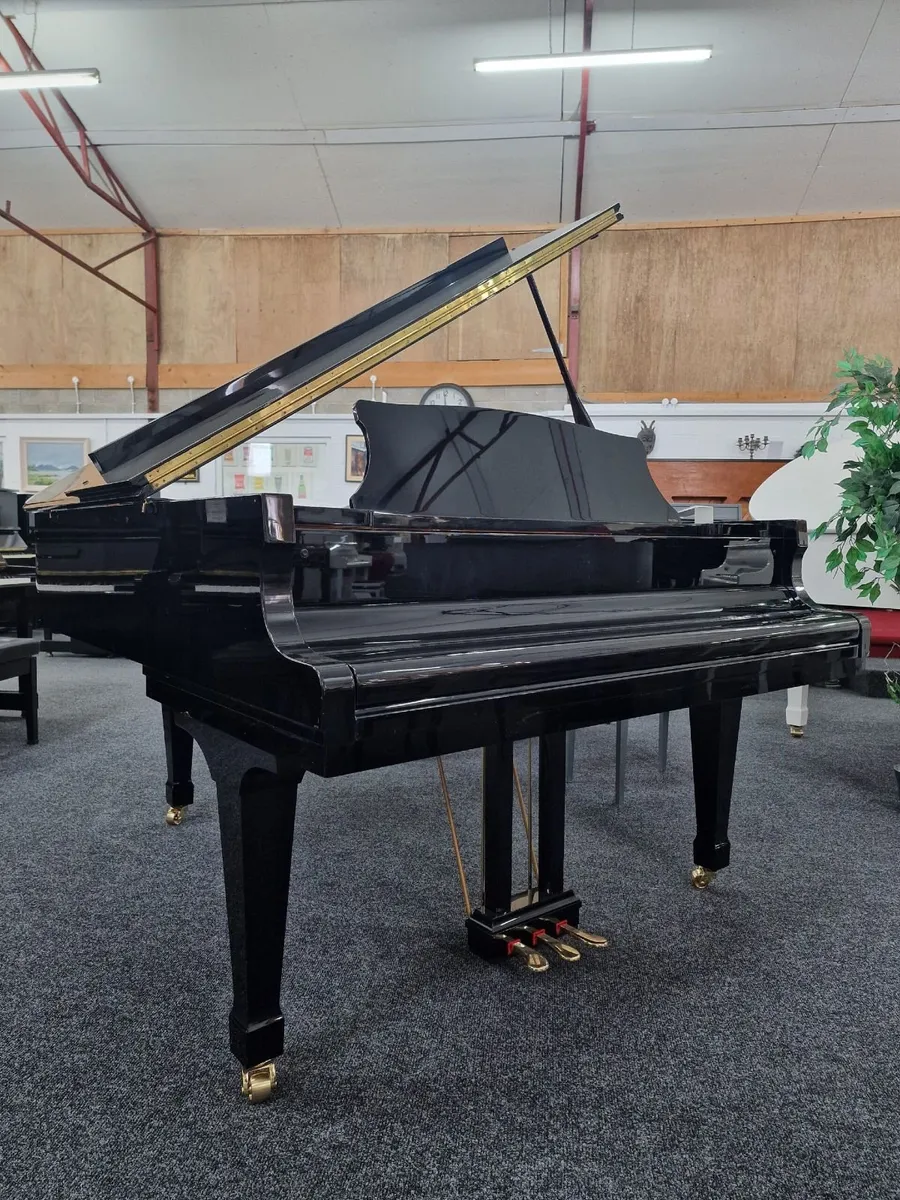 Kawai RX-3 Grand Piano - Image 2