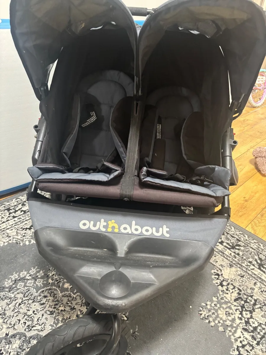 Double Buggy - Image 2