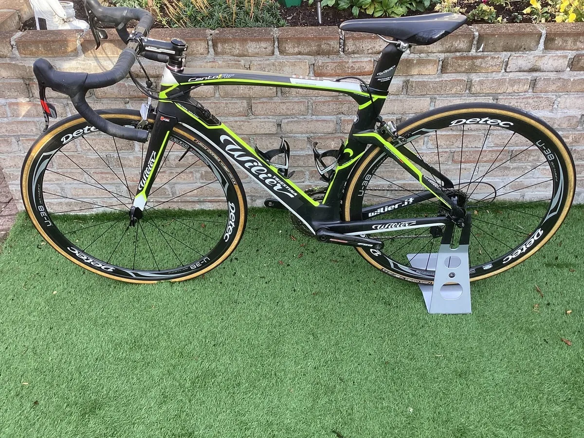 Willier Bike - Image 2