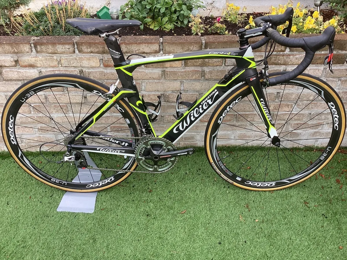 Willier Bike - Image 1
