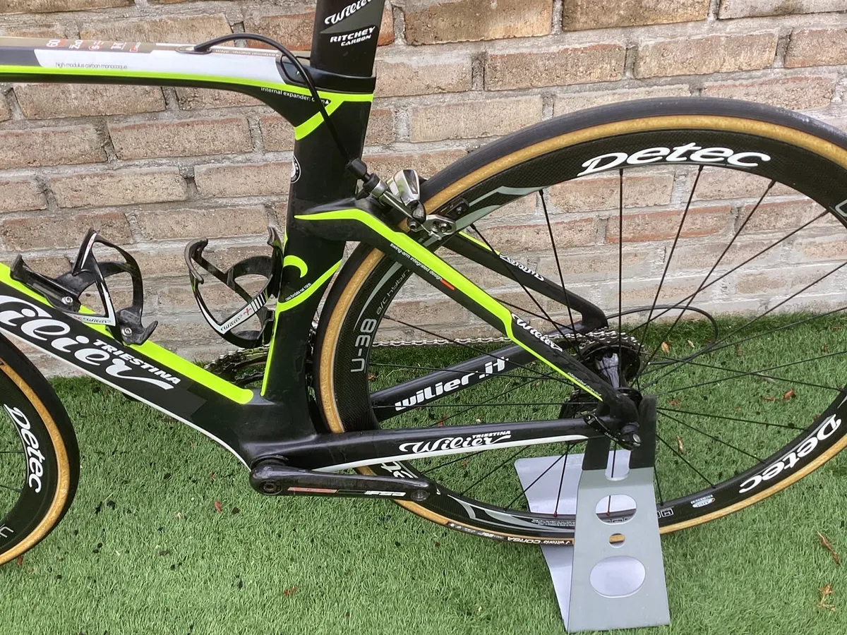 Willier Bike - Image 4