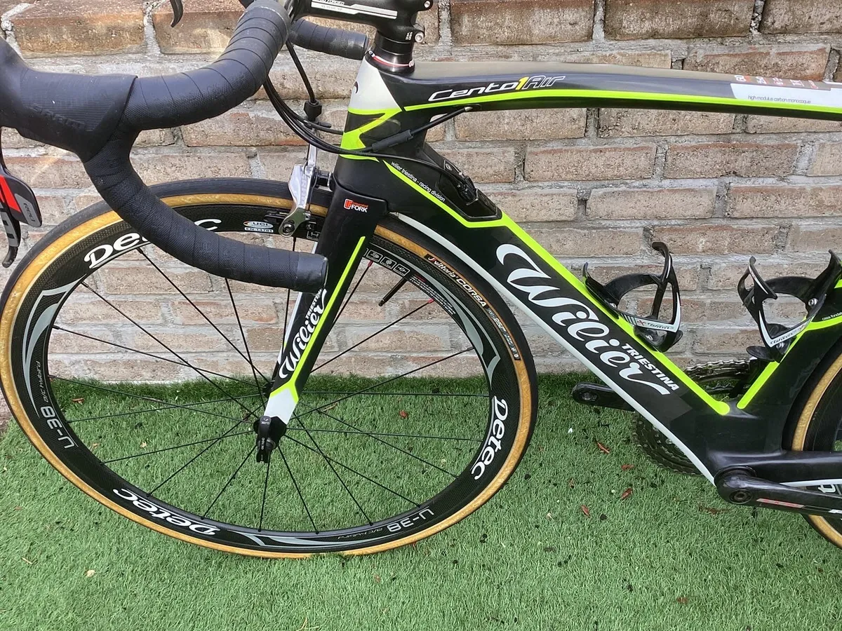 Willier Bike - Image 3
