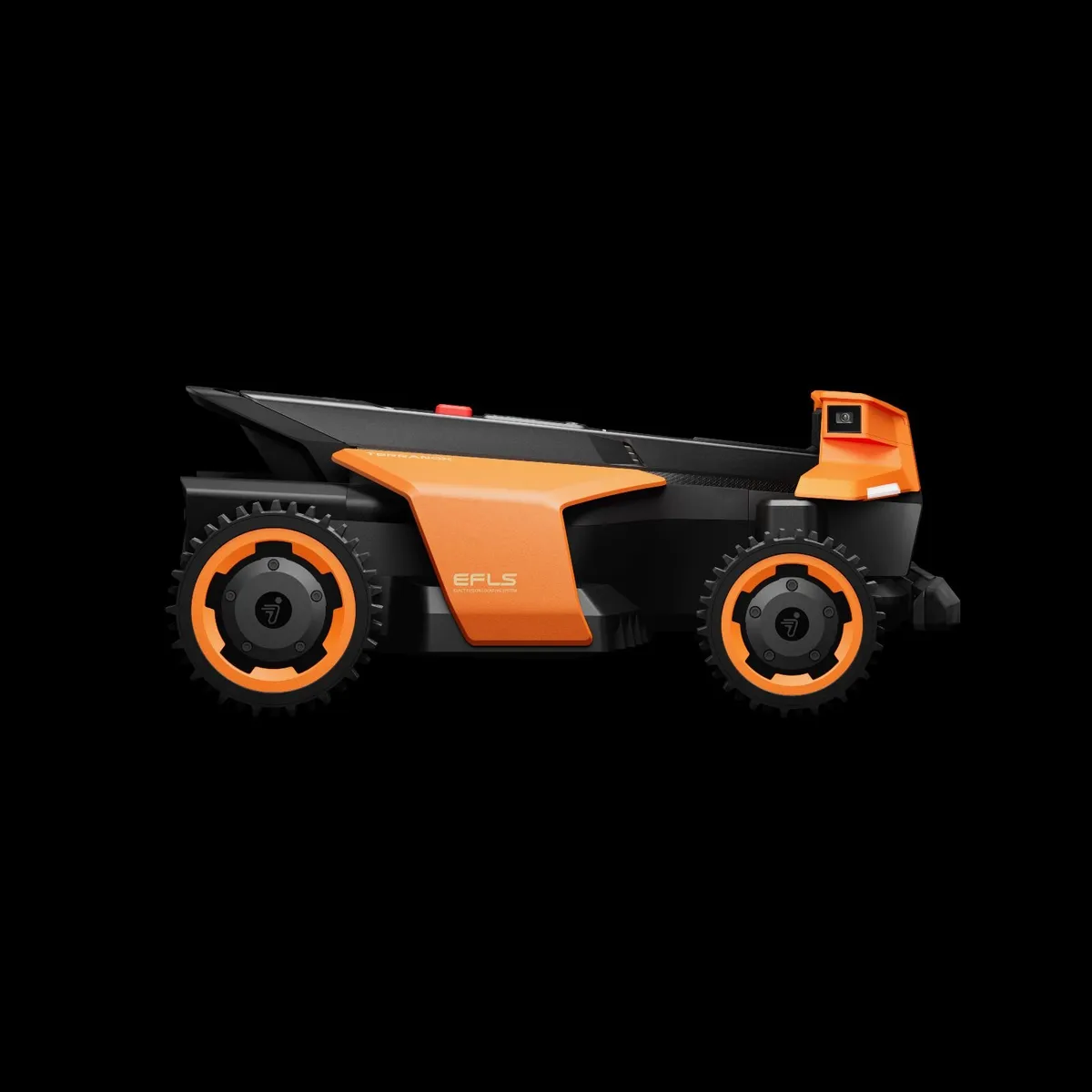 Segway Terranox Robot Mower - Image 1
