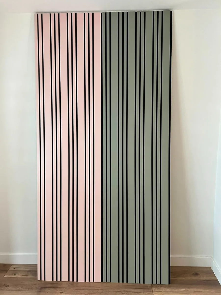 Wall Panels - Image 1