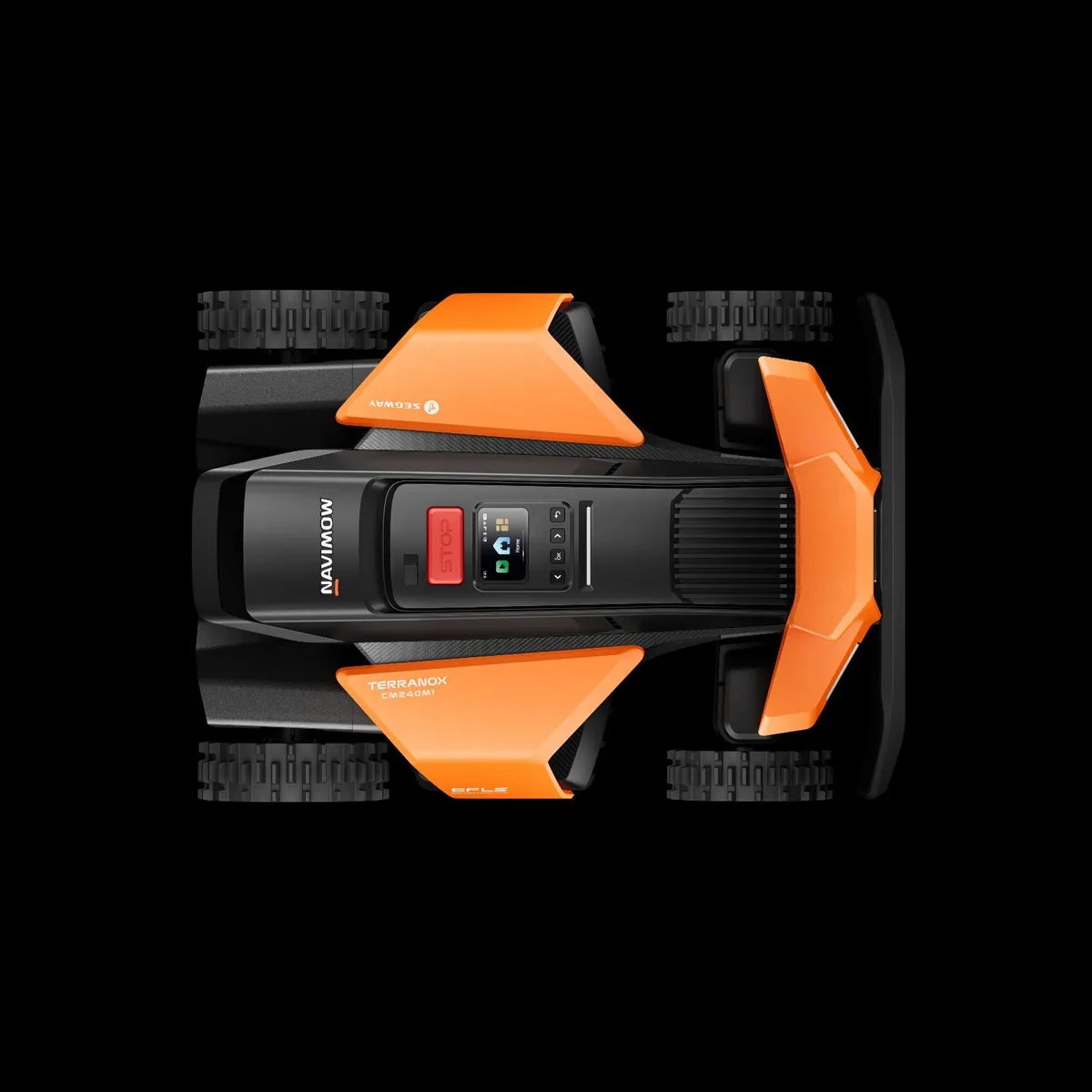 Segway Terranox Robot Mower - Image 2