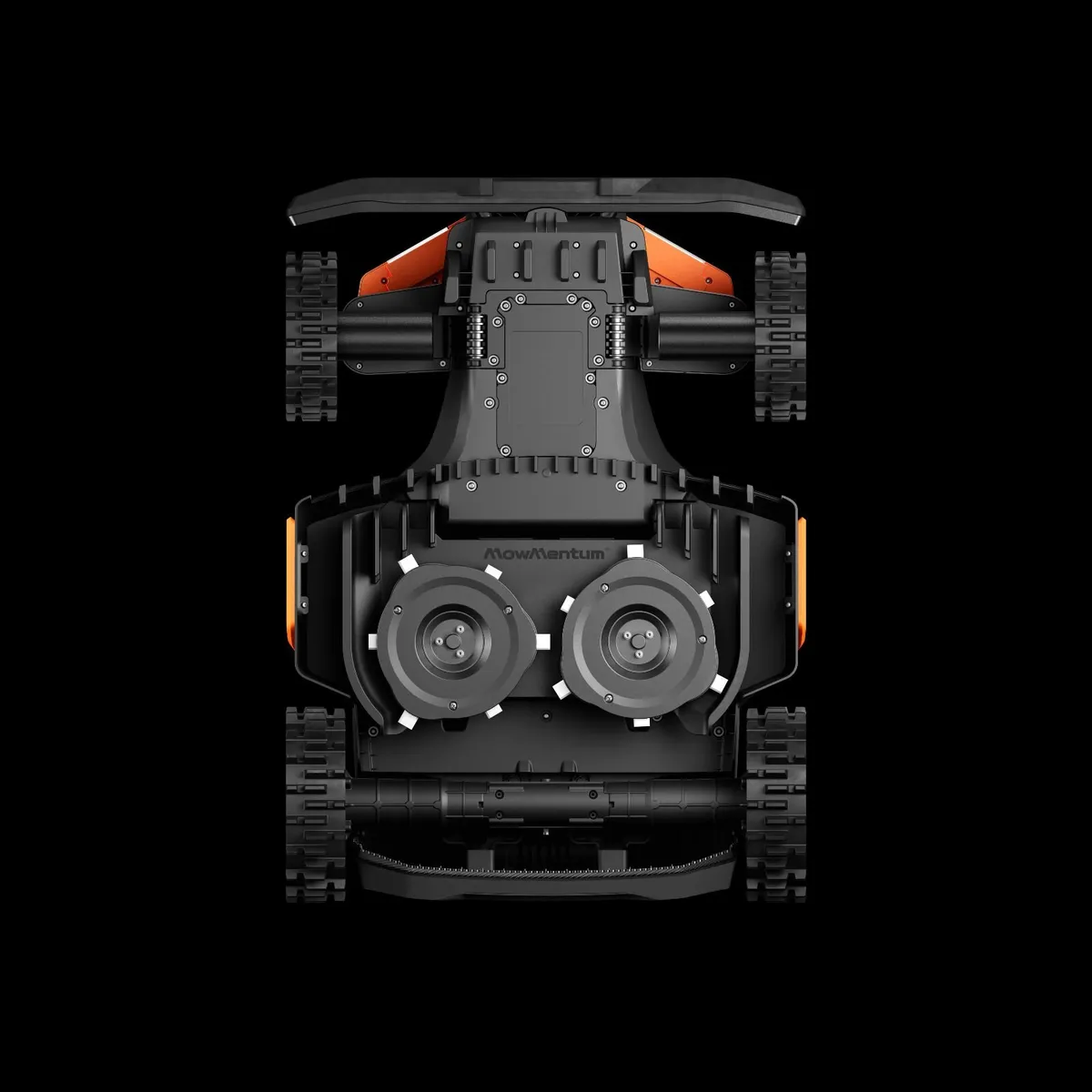 Segway Terranox Robot Mower - Image 3