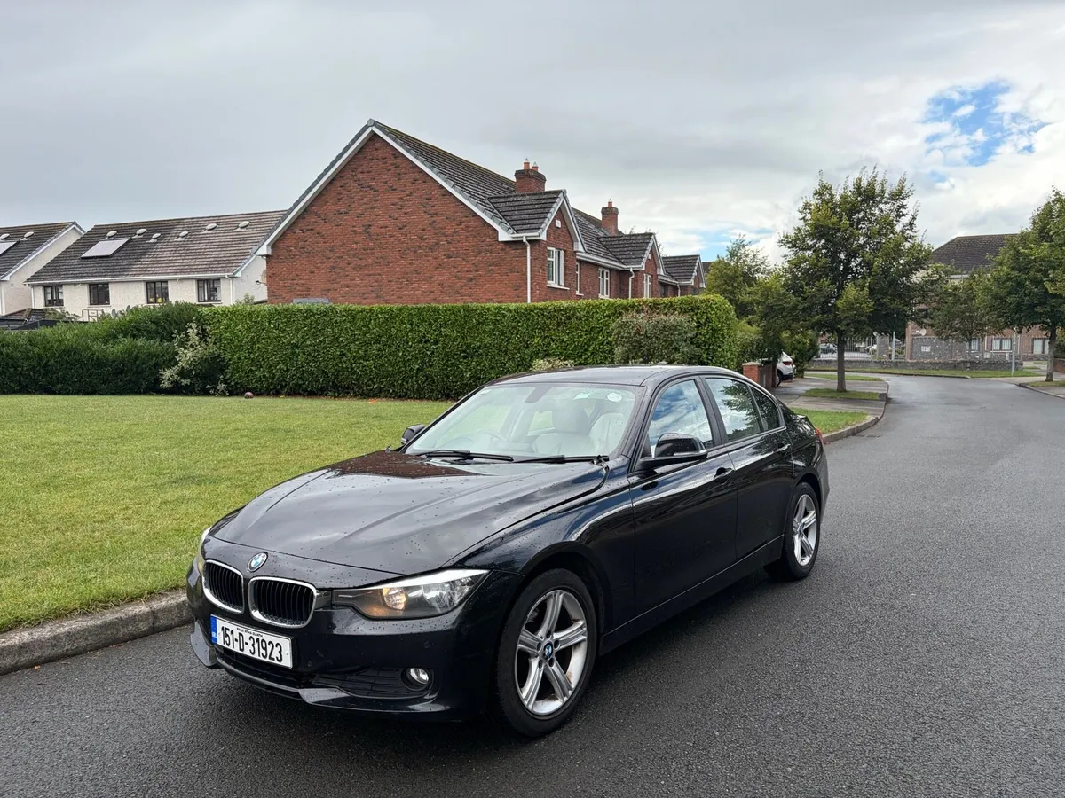 151 bmw 3 series - Image 1
