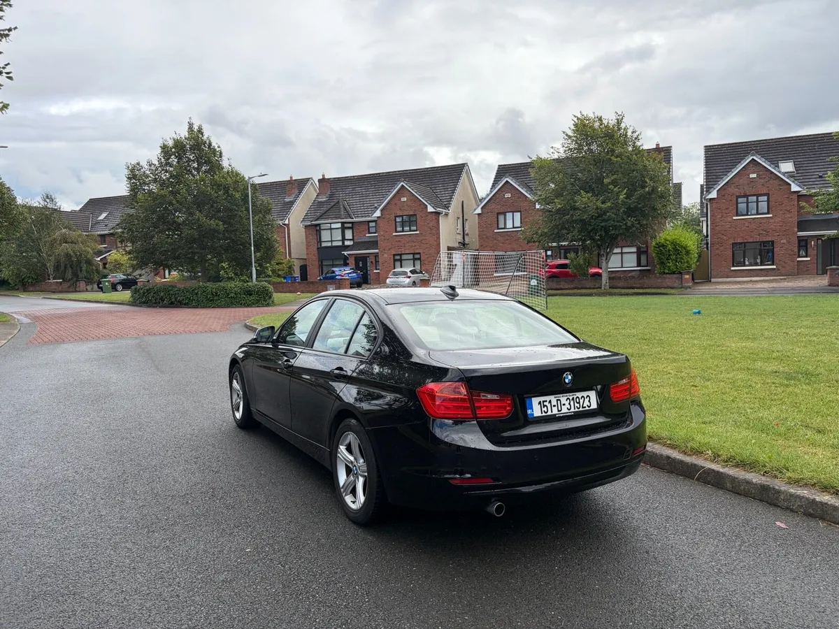 151 bmw 3 series - Image 2