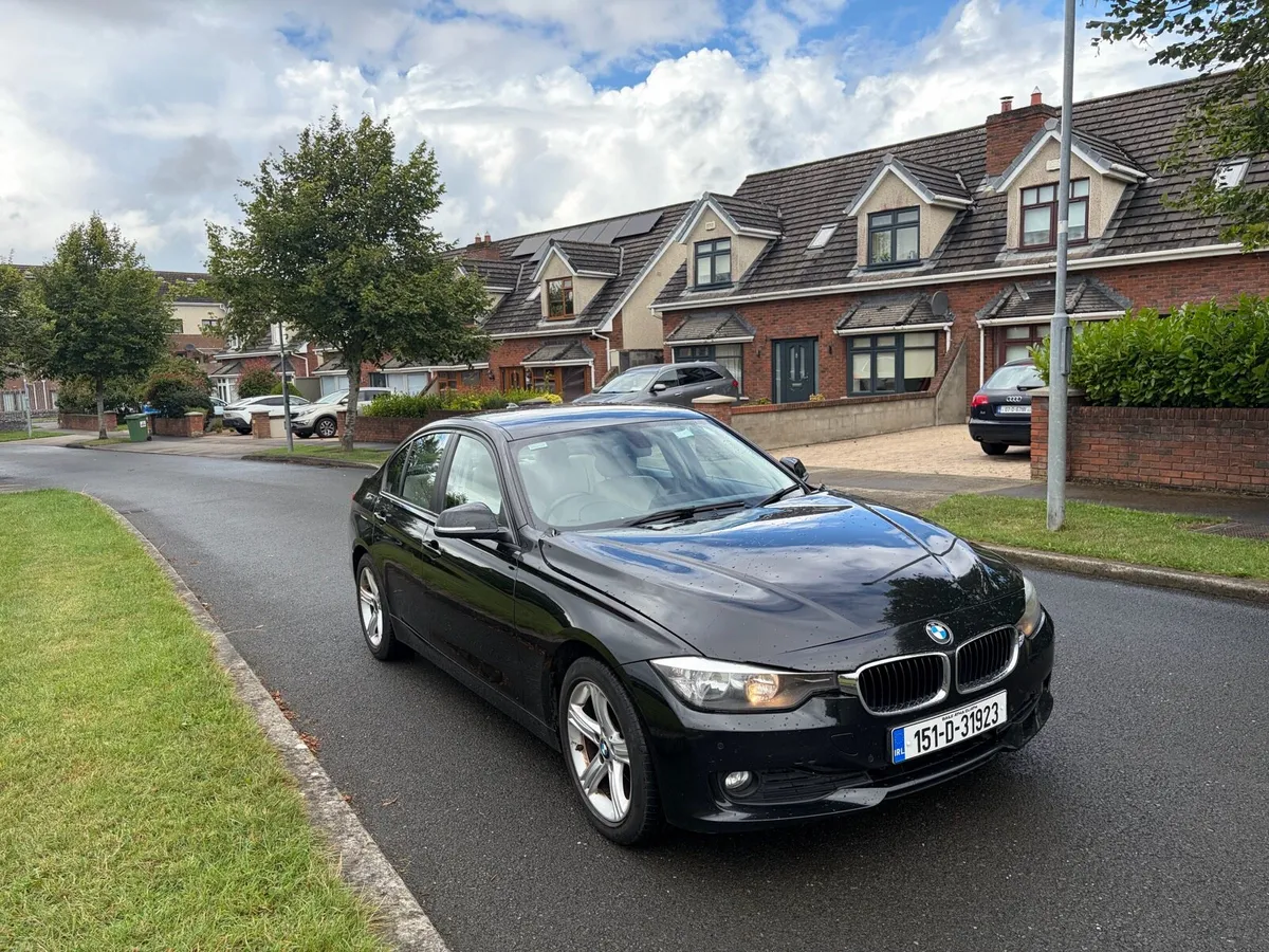 151 bmw 3 series - Image 3