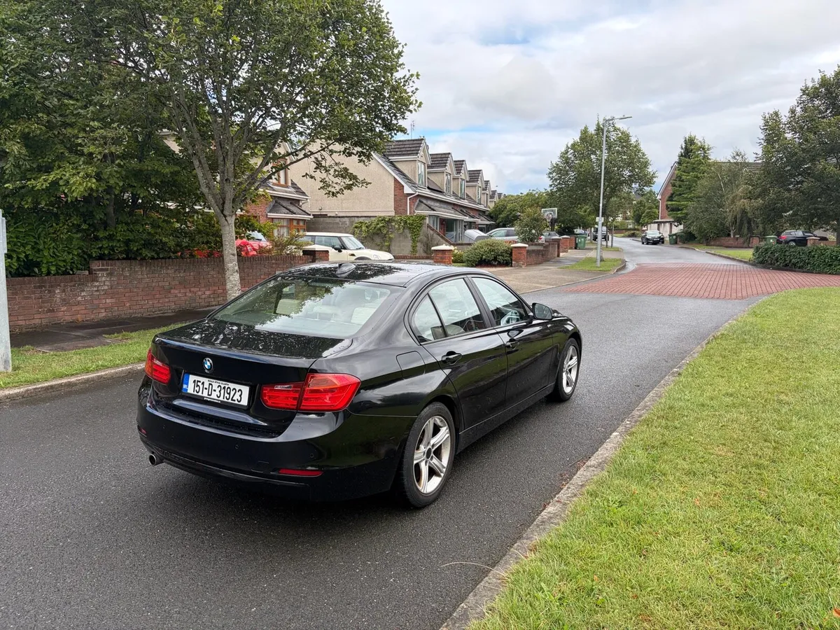 151 bmw 3 series - Image 4