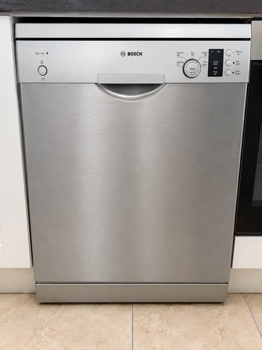 Dishwasher - Image 1