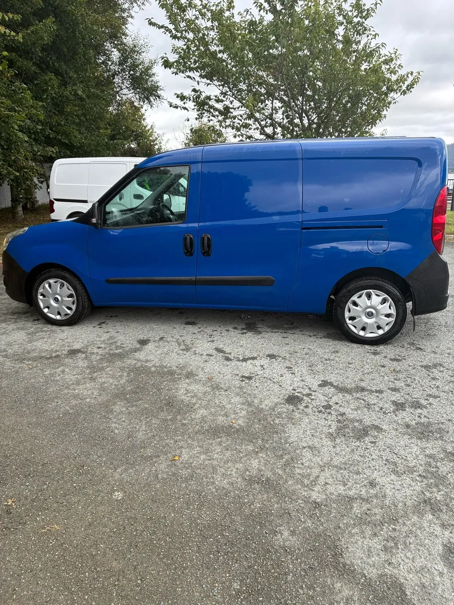 Opel Combo - Image 3