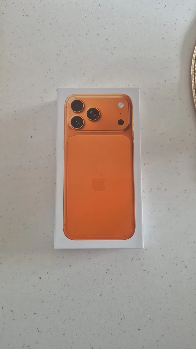 Iphone 17 Pro - Image 1