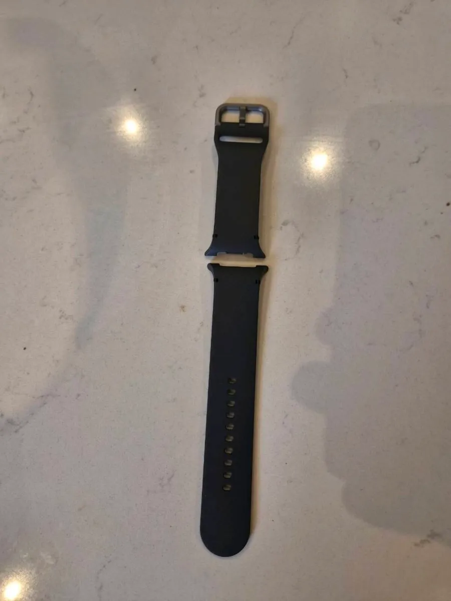 Galaxy Watch 8 Sport Band/Strap - Image 2