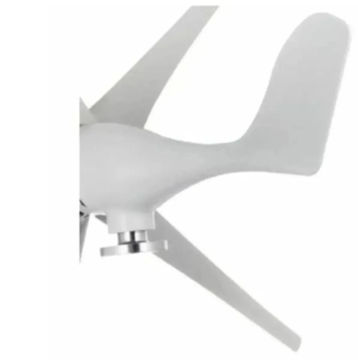 Wind Turbine Generator 300W Wind Power - Image 4
