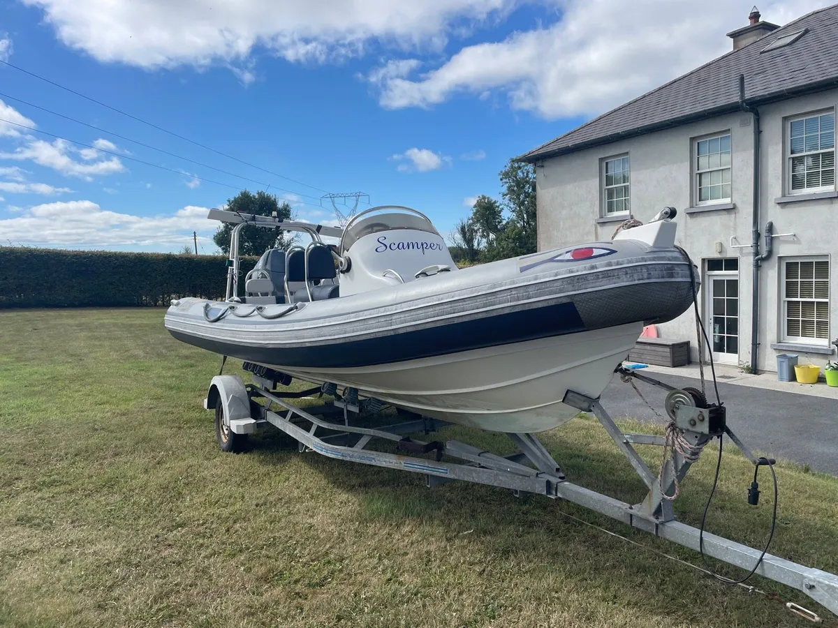 RIBEYE A600 Rib - Image 3