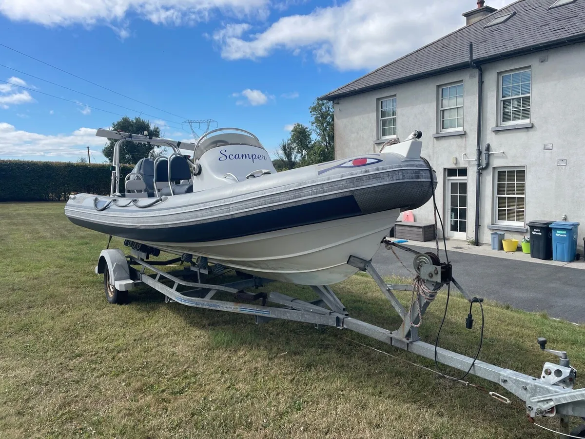 RIBEYE A600 Rib - Image 1