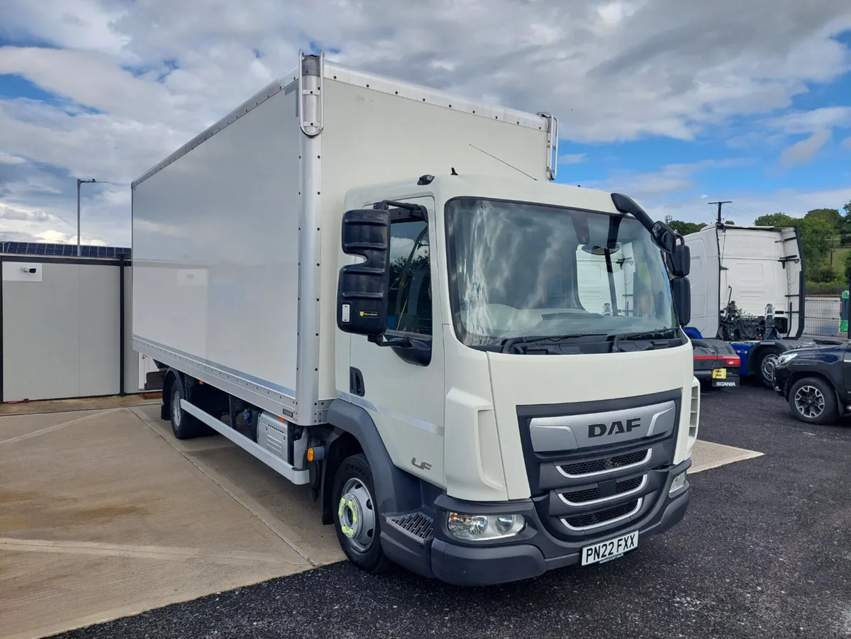 2022 DAF LF180 - Image 3