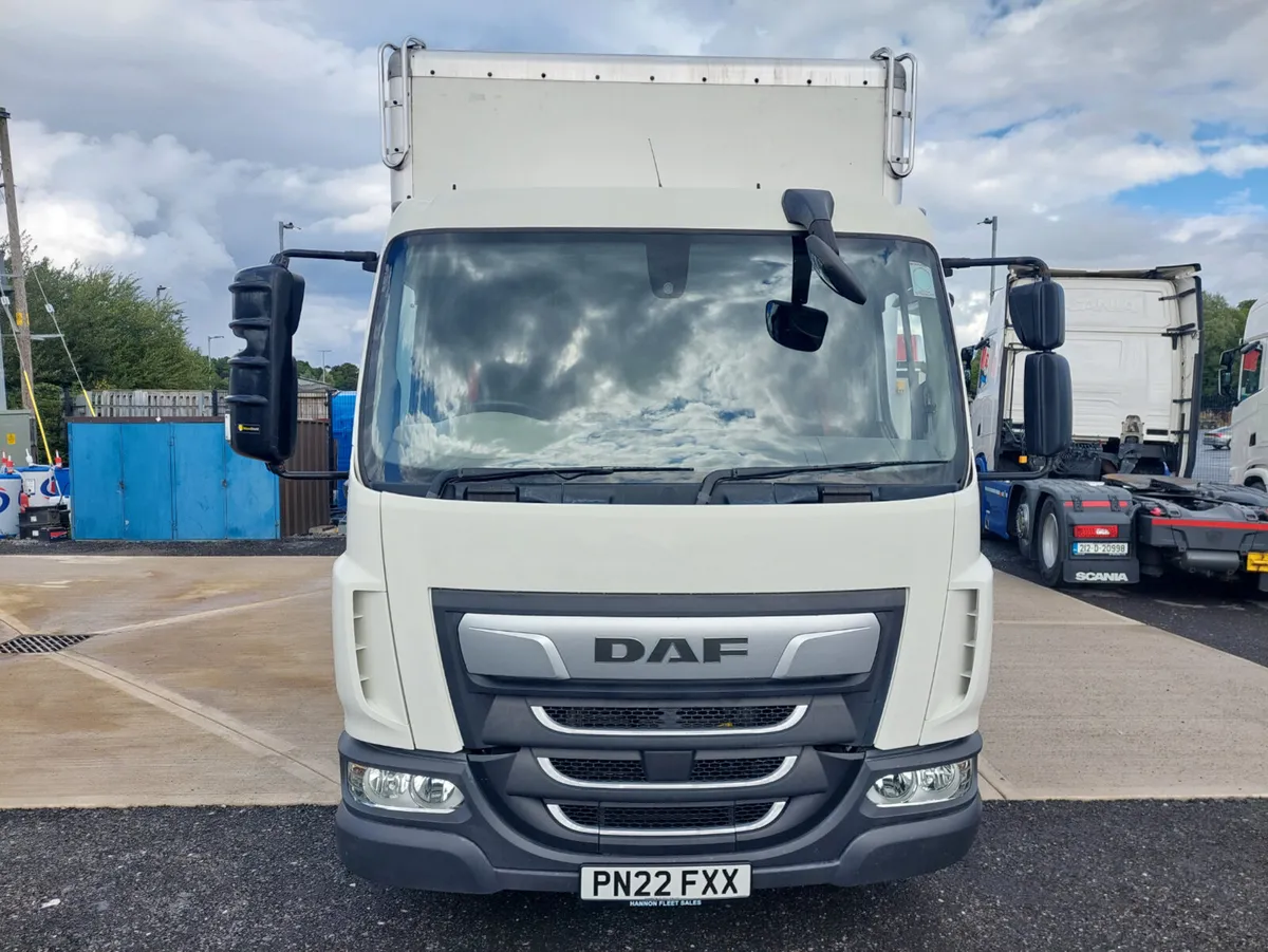 2022 DAF LF180 - Image 2