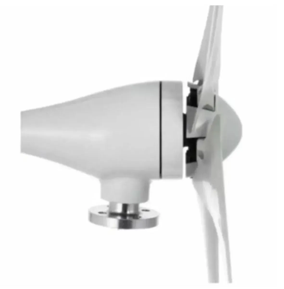 Wind Turbine Generator 300W 12V Power - Image 4