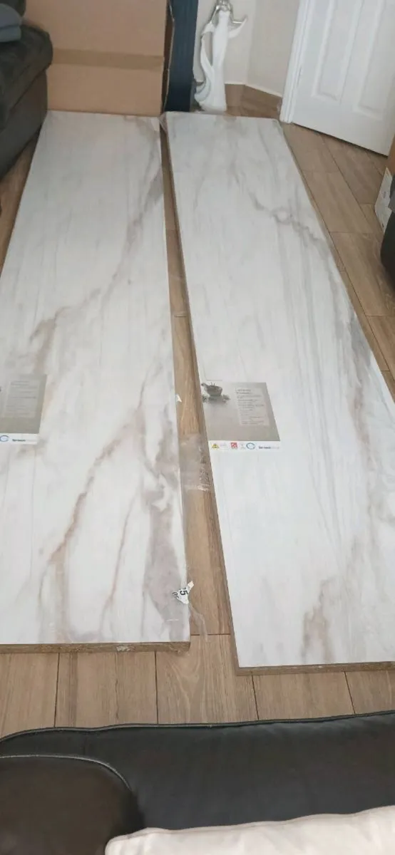 Two Counter tops - Image 3