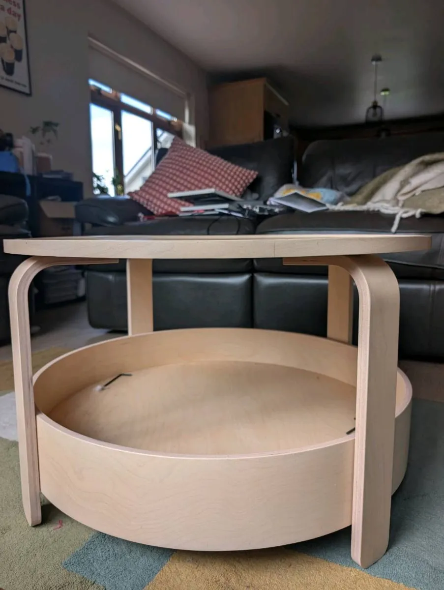 Coffee Table - Image 3