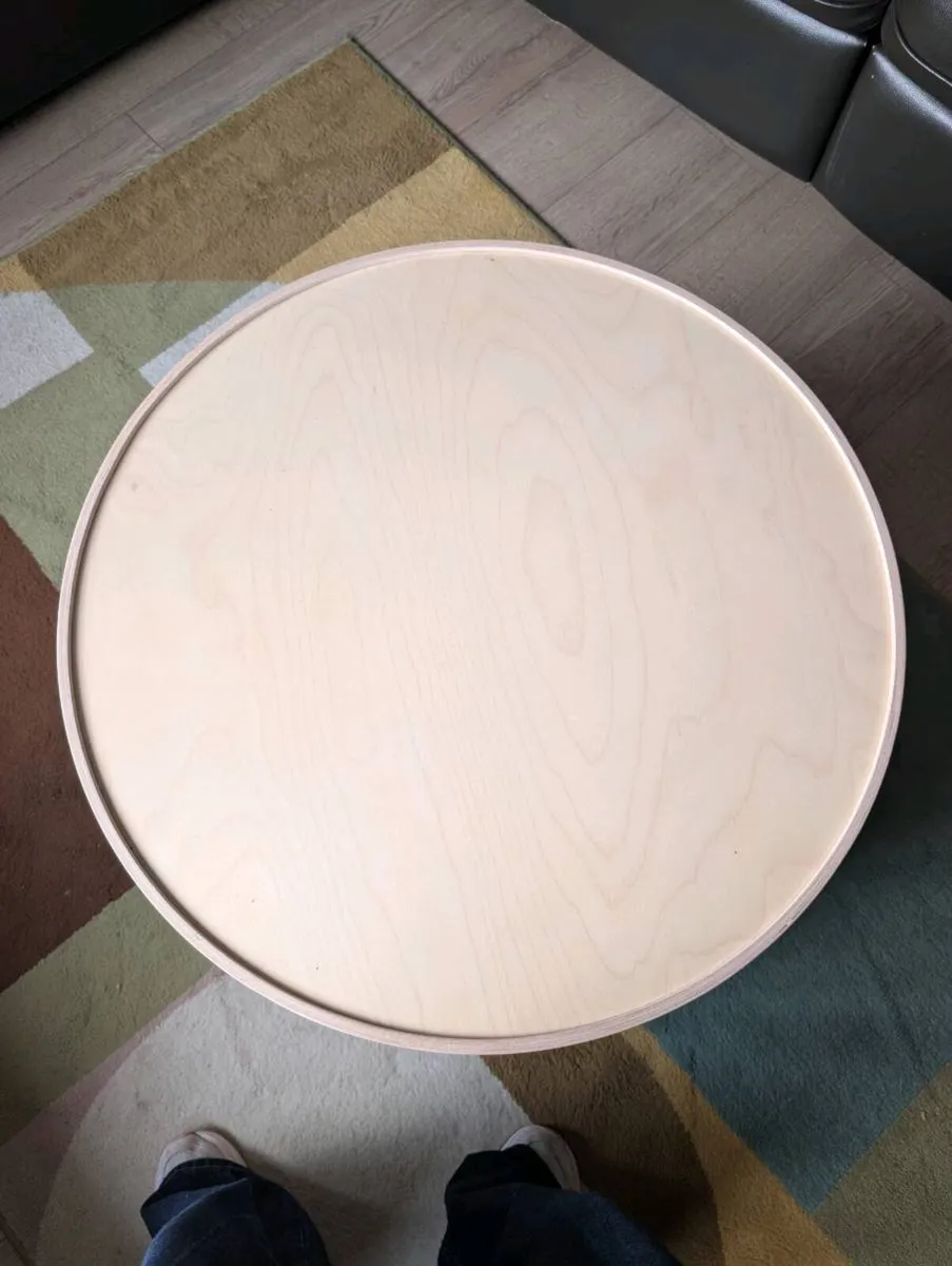Coffee Table - Image 4