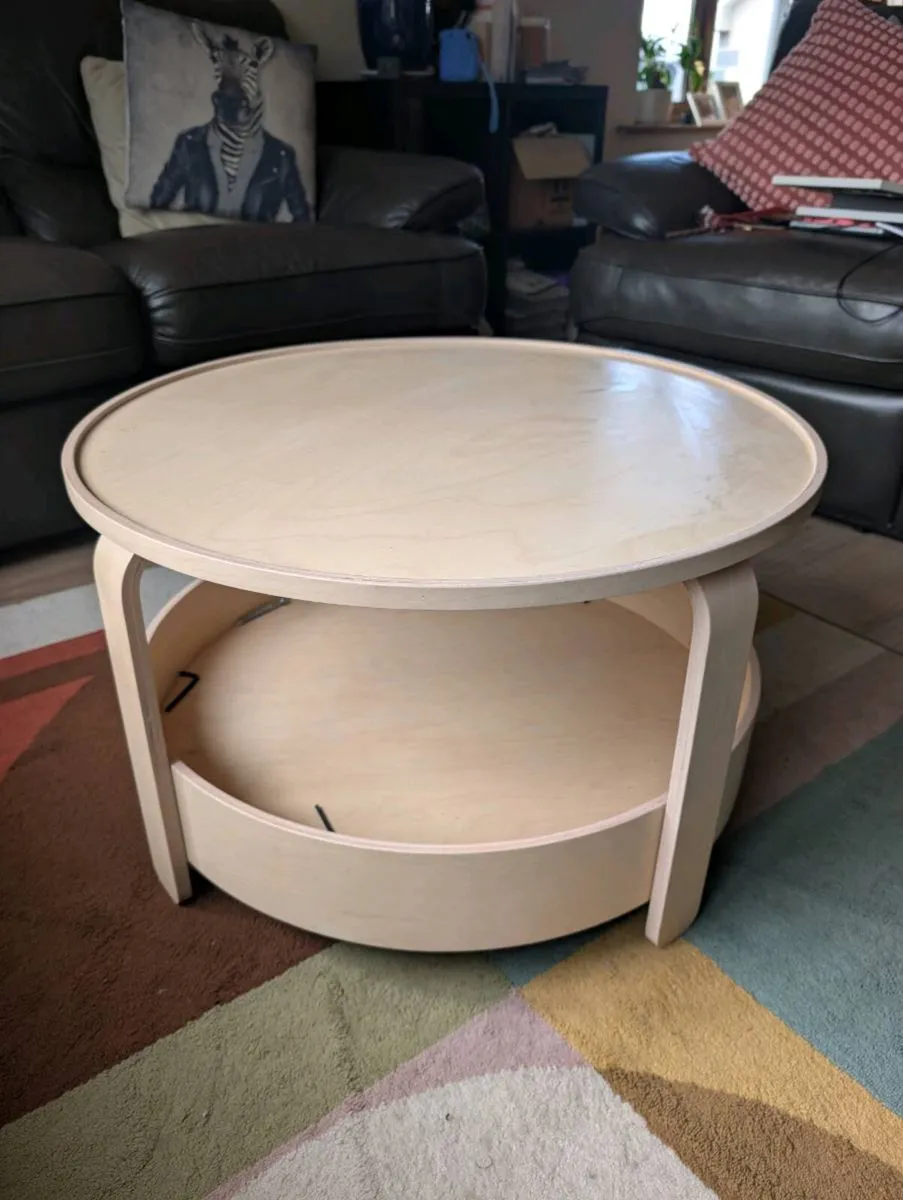 Coffee Table - Image 2