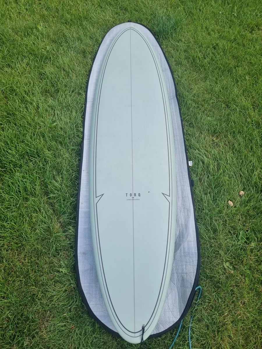 Surfboard - Image 1