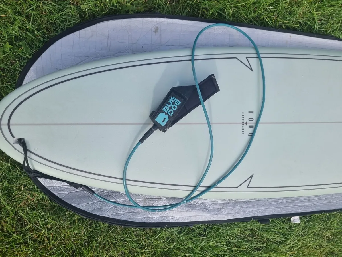 Surfboard - Image 4